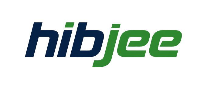 hibjee homepage logo